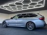 USED 2022 72 BMW 5 SERIES 2.0 530e 12kWh M Sport Touring 5dr Petrol Plug-in Hybrid Steptronic xDrive Euro 6 (s/s) (292 ps) 