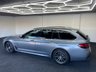 USED 2022 72 BMW 5 SERIES 2.0 530e 12kWh M Sport Touring 5dr Petrol Plug-in Hybrid Steptronic xDrive Euro 6 (s/s) (292 ps) 