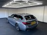 USED 2022 72 BMW 5 SERIES 2.0 530e 12kWh M Sport Touring 5dr Petrol Plug-in Hybrid Steptronic xDrive Euro 6 (s/s) (292 ps) 
