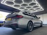 USED 2022 72 BMW 5 SERIES 2.0 530e 12kWh M Sport Touring 5dr Petrol Plug-in Hybrid Steptronic xDrive Euro 6 (s/s) (292 ps) 