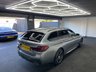 USED 2022 72 BMW 5 SERIES 2.0 530e 12kWh M Sport Touring 5dr Petrol Plug-in Hybrid Steptronic xDrive Euro 6 (s/s) (292 ps) 