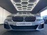 USED 2022 72 BMW 5 SERIES 2.0 530e 12kWh M Sport Touring 5dr Petrol Plug-in Hybrid Steptronic xDrive Euro 6 (s/s) (292 ps) 