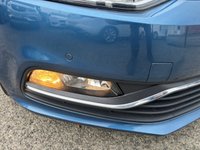 USED 2017 66 VOLKSWAGEN POLO 1.2 TSI BlueMotion Tech Match Edition Hatchback 3dr Petrol Manual Euro 6 (s/s) (90 ps) VOLKWAGEN POLO 1.2 TSI BLUEMOTION TECH MATCH EDITION A/C EURO6