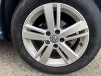 USED 2017 66 VOLKSWAGEN POLO 1.2 TSI BlueMotion Tech Match Edition Hatchback 3dr Petrol Manual Euro 6 (s/s) (90 ps) VOLKWAGEN POLO 1.2 TSI BLUEMOTION TECH MATCH EDITION A/C EURO6