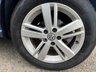 USED 2017 66 VOLKSWAGEN POLO 1.2 TSI BlueMotion Tech Match Edition Hatchback 3dr Petrol Manual Euro 6 (s/s) (90 ps) VOLKWAGEN POLO 1.2 TSI BLUEMOTION TECH MATCH EDITION A/C EURO6