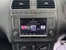 USED 2017 66 VOLKSWAGEN POLO 1.2 TSI BlueMotion Tech Match Edition Hatchback 3dr Petrol Manual Euro 6 (s/s) (90 ps) VOLKWAGEN POLO 1.2 TSI BLUEMOTION TECH MATCH EDITION A/C EURO6