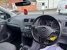 USED 2017 66 VOLKSWAGEN POLO 1.2 TSI BlueMotion Tech Match Edition Hatchback 3dr Petrol Manual Euro 6 (s/s) (90 ps) VOLKWAGEN POLO 1.2 TSI BLUEMOTION TECH MATCH EDITION A/C EURO6