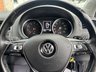 USED 2017 66 VOLKSWAGEN POLO 1.2 TSI BlueMotion Tech Match Edition Hatchback 3dr Petrol Manual Euro 6 (s/s) (90 ps) VOLKWAGEN POLO 1.2 TSI BLUEMOTION TECH MATCH EDITION A/C EURO6