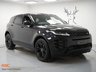 USED 2022 22 LAND ROVER RANGE ROVER EVOQUE 2.0 D200 MHEV R-Dynamic HSE Auto 4WD Euro 6 (s/s) 5dr SLIDE PANROOF | BLK PCK | VATQ