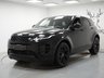 USED 2022 22 LAND ROVER RANGE ROVER EVOQUE 2.0 D200 MHEV R-Dynamic HSE Auto 4WD Euro 6 (s/s) 5dr SLIDE PANROOF | BLK PCK | VATQ