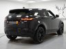 USED 2022 22 LAND ROVER RANGE ROVER EVOQUE 2.0 D200 MHEV R-Dynamic HSE Auto 4WD Euro 6 (s/s) 5dr SLIDE PANROOF | BLK PCK | VATQ