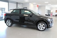 USED 2018 68 AUDI Q2 1.0 TFSI 30 Sport SUV 5dr Petrol Manual Euro 6 (s/s) (116 ps) **SATNAV CRUISE & POWER TAILGATE***