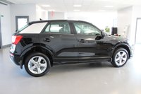 USED 2018 68 AUDI Q2 1.0 TFSI 30 Sport SUV 5dr Petrol Manual Euro 6 (s/s) (116 ps) **SATNAV CRUISE & POWER TAILGATE***