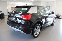 USED 2018 68 AUDI Q2 1.0 TFSI 30 Sport SUV 5dr Petrol Manual Euro 6 (s/s) (116 ps) **SATNAV CRUISE & POWER TAILGATE***