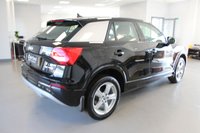 USED 2018 68 AUDI Q2 1.0 TFSI 30 Sport SUV 5dr Petrol Manual Euro 6 (s/s) (116 ps) **SATNAV CRUISE & POWER TAILGATE***