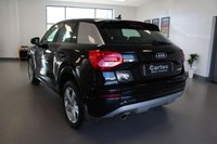 USED 2018 68 AUDI Q2 1.0 TFSI 30 Sport SUV 5dr Petrol Manual Euro 6 (s/s) (116 ps) **SATNAV CRUISE & POWER TAILGATE***