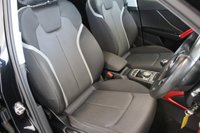 USED 2018 68 AUDI Q2 1.0 TFSI 30 Sport SUV 5dr Petrol Manual Euro 6 (s/s) (116 ps) **SATNAV CRUISE & POWER TAILGATE***