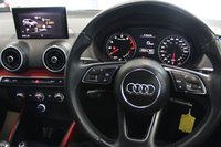 USED 2018 68 AUDI Q2 1.0 TFSI 30 Sport SUV 5dr Petrol Manual Euro 6 (s/s) (116 ps) **SATNAV CRUISE & POWER TAILGATE***