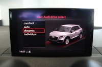 USED 2018 68 AUDI Q2 1.0 TFSI 30 Sport SUV 5dr Petrol Manual Euro 6 (s/s) (116 ps) **SATNAV CRUISE & POWER TAILGATE***
