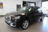 USED 2018 68 AUDI Q2 1.0 TFSI 30 Sport SUV 5dr Petrol Manual Euro 6 (s/s) (116 ps) **SATNAV CRUISE & POWER TAILGATE***