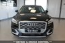 USED 2018 68 AUDI Q2 1.0 TFSI 30 Sport SUV 5dr Petrol Manual Euro 6 (s/s) (116 ps) **SATNAV CRUISE & POWER TAILGATE***