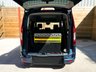 USED 2020 20 FORD TOURNEO CONNECT 5 Seat Auto Wheelchair Accessible Disabled Access Vehicle WAV 