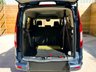 USED 2020 20 FORD TOURNEO CONNECT 5 Seat Auto Wheelchair Accessible Disabled Access Vehicle WAV 