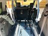 USED 2020 20 FORD TOURNEO CONNECT 5 Seat Auto Wheelchair Accessible Disabled Access Vehicle WAV 