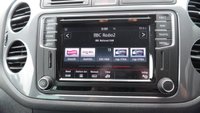 USED 2015 65 VOLKSWAGEN TIGUAN 2.0 TDI BlueMotion Tech Match Edition SUV 5dr Diesel Manual 2WD,NEEDS ENGINE REPAIRS,HPI CLEAR. HPI CLEAR,SAT-NAV,2 KEYS,ALLOYS.