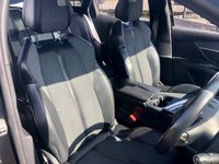 USED 2018 68 PEUGEOT 3008 1.5 BlueHDi GT Line Premium SUV 5dr Diesel Manual Euro 6 (s/s) (130 ps) A stunning example of this very highly sought after Euro 6 , Ulez compliant very lo mileage diesl  Suv finished in Nera Black complimented with 19" Diamond cut alloys .This vehicle comes fully serviced with full 12 months mot and comes equipped with front and rear parking sensors with reverse camera ,keyless entry and go ,panoramic glass roof with sunroof ,heated and massaging part leather trim ,Dab stereo with usb inputs ,full electric tailgate ,voice control system ,dual zone digital climate c
