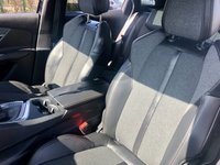 USED 2018 68 PEUGEOT 3008 1.5 BlueHDi GT Line Premium SUV 5dr Diesel Manual Euro 6 (s/s) (130 ps) A stunning example of this very highly sought after Euro 6 , Ulez compliant very lo mileage diesl  Suv finished in Nera Black complimented with 19" Diamond cut alloys .This vehicle comes fully serviced with full 12 months mot and comes equipped with front and rear parking sensors with reverse camera ,keyless entry and go ,panoramic glass roof with sunroof ,heated and massaging part leather trim ,Dab stereo with usb inputs ,full electric tailgate ,voice control system ,dual zone digital climate c