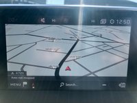 USED 2018 68 PEUGEOT 3008 1.5 BlueHDi GT Line Premium SUV 5dr Diesel Manual Euro 6 (s/s) (130 ps) A stunning example of this very highly sought after Euro 6 , Ulez compliant very lo mileage diesl  Suv finished in Nera Black complimented with 19" Diamond cut alloys .This vehicle comes fully serviced with full 12 months mot and comes equipped with front and rear parking sensors with reverse camera ,keyless entry and go ,panoramic glass roof with sunroof ,heated and massaging part leather trim ,Dab stereo with usb inputs ,full electric tailgate ,voice control system ,dual zone digital climate c