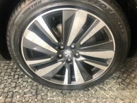 USED 2018 68 PEUGEOT 3008 1.5 BlueHDi GT Line Premium SUV 5dr Diesel Manual Euro 6 (s/s) (130 ps) A stunning example of this very highly sought after Euro 6 , Ulez compliant very lo mileage diesl  Suv finished in Nera Black complimented with 19" Diamond cut alloys .This vehicle comes fully serviced with full 12 months mot and comes equipped with front and rear parking sensors with reverse camera ,keyless entry and go ,panoramic glass roof with sunroof ,heated and massaging part leather trim ,Dab stereo with usb inputs ,full electric tailgate ,voice control system ,dual zone digital climate c