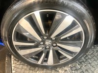 USED 2018 68 PEUGEOT 3008 1.5 BlueHDi GT Line Premium SUV 5dr Diesel Manual Euro 6 (s/s) (130 ps) A stunning example of this very highly sought after Euro 6 , Ulez compliant very lo mileage diesl  Suv finished in Nera Black complimented with 19" Diamond cut alloys .This vehicle comes fully serviced with full 12 months mot and comes equipped with front and rear parking sensors with reverse camera ,keyless entry and go ,panoramic glass roof with sunroof ,heated and massaging part leather trim ,Dab stereo with usb inputs ,full electric tailgate ,voice control system ,dual zone digital climate c