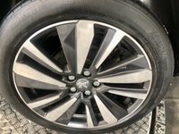 USED 2018 68 PEUGEOT 3008 1.5 BlueHDi GT Line Premium SUV 5dr Diesel Manual Euro 6 (s/s) (130 ps) A stunning example of this very highly sought after Euro 6 , Ulez compliant very lo mileage diesl  Suv finished in Nera Black complimented with 19" Diamond cut alloys .This vehicle comes fully serviced with full 12 months mot and comes equipped with front and rear parking sensors with reverse camera ,keyless entry and go ,panoramic glass roof with sunroof ,heated and massaging part leather trim ,Dab stereo with usb inputs ,full electric tailgate ,voice control system ,dual zone digital climate c