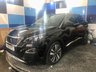USED 2018 68 PEUGEOT 3008 1.5 BlueHDi GT Line Premium SUV 5dr Diesel Manual Euro 6 (s/s) (130 ps) A stunning example of this very highly sought after Euro 6 , Ulez compliant very lo mileage diesl  Suv finished in Nera Black complimented with 19" Diamond cut alloys .This vehicle comes fully serviced with full 12 months mot and comes equipped with front and rear parking sensors with reverse camera ,keyless entry and go ,panoramic glass roof with sunroof ,heated and massaging part leather trim ,Dab stereo with usb inputs ,full electric tailgate ,voice control system ,dual zone digital climate c