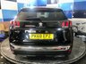 USED 2018 68 PEUGEOT 3008 1.5 BlueHDi GT Line Premium SUV 5dr Diesel Manual Euro 6 (s/s) (130 ps) A stunning example of this very highly sought after Euro 6 , Ulez compliant very lo mileage diesl  Suv finished in Nera Black complimented with 19" Diamond cut alloys .This vehicle comes fully serviced with full 12 months mot and comes equipped with front and rear parking sensors with reverse camera ,keyless entry and go ,panoramic glass roof with sunroof ,heated and massaging part leather trim ,Dab stereo with usb inputs ,full electric tailgate ,voice control system ,dual zone digital climate c