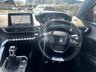 USED 2018 68 PEUGEOT 3008 1.5 BlueHDi GT Line Premium SUV 5dr Diesel Manual Euro 6 (s/s) (130 ps) A stunning example of this very highly sought after Euro 6 , Ulez compliant very lo mileage diesl  Suv finished in Nera Black complimented with 19" Diamond cut alloys .This vehicle comes fully serviced with full 12 months mot and comes equipped with front and rear parking sensors with reverse camera ,keyless entry and go ,panoramic glass roof with sunroof ,heated and massaging part leather trim ,Dab stereo with usb inputs ,full electric tailgate ,voice control system ,dual zone digital climate c