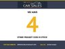 USED 2018 68 PEUGEOT 3008 1.5 BlueHDi GT Line Premium SUV 5dr Diesel Manual Euro 6 (s/s) (130 ps) A stunning example of this very highly sought after Euro 6 , Ulez compliant very lo mileage diesl  Suv finished in Nera Black complimented with 19" Diamond cut alloys .This vehicle comes fully serviced with full 12 months mot and comes equipped with front and rear parking sensors with reverse camera ,keyless entry and go ,panoramic glass roof with sunroof ,heated and massaging part leather trim ,Dab stereo with usb inputs ,full electric tailgate ,voice control system ,dual zone digital climate c