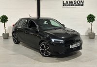 USED 2023 73 VAUXHALL CORSA 1.2 GS Hatchback 5dr Petrol Manual Euro 6 (75 ps) 
