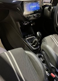 USED 2023 73 VAUXHALL CORSA 1.2 GS Hatchback 5dr Petrol Manual Euro 6 (75 ps) 