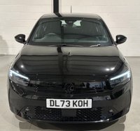 USED 2023 73 VAUXHALL CORSA 1.2 GS Hatchback 5dr Petrol Manual Euro 6 (75 ps) 