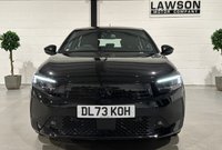 USED 2023 73 VAUXHALL CORSA 1.2 GS Hatchback 5dr Petrol Manual Euro 6 (75 ps) 