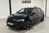 USED 2023 73 VAUXHALL CORSA 1.2 GS Hatchback 5dr Petrol Manual Euro 6 (75 ps) 