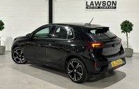 USED 2023 73 VAUXHALL CORSA 1.2 GS Hatchback 5dr Petrol Manual Euro 6 (75 ps) 