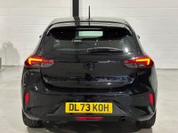 USED 2023 73 VAUXHALL CORSA 1.2 GS Hatchback 5dr Petrol Manual Euro 6 (75 ps) 