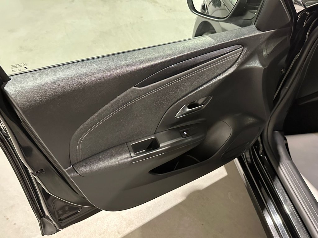 USED 2023 73 VAUXHALL CORSA 1.2 GS Hatchback 5dr Petrol Manual Euro 6 (75 ps) 