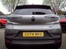 USED 2024 74 RENAULT CAPTUR 1.6 E-TECH esprit Alpine SUV 5dr Petrol Hybrid Auto Euro 6 (s/s) (145 ps) ONE PRIVATE OWNER FRSH