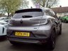 USED 2024 74 RENAULT CAPTUR 1.6 E-TECH esprit Alpine SUV 5dr Petrol Hybrid Auto Euro 6 (s/s) (145 ps) ONE PRIVATE OWNER FRSH