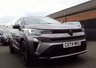 USED 2024 74 RENAULT CAPTUR 1.6 E-TECH esprit Alpine SUV 5dr Petrol Hybrid Auto Euro 6 (s/s) (145 ps) ONE PRIVATE OWNER FRSH
